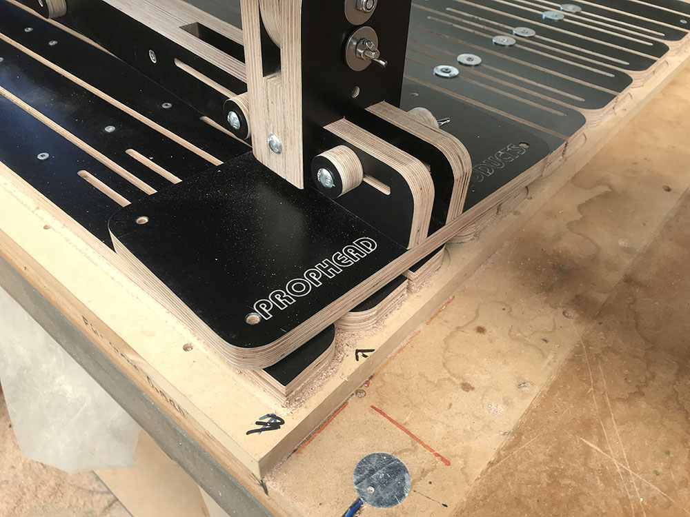 Prophead Products product
