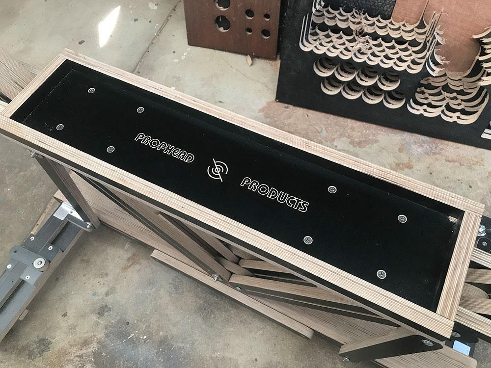 Prophead Products product